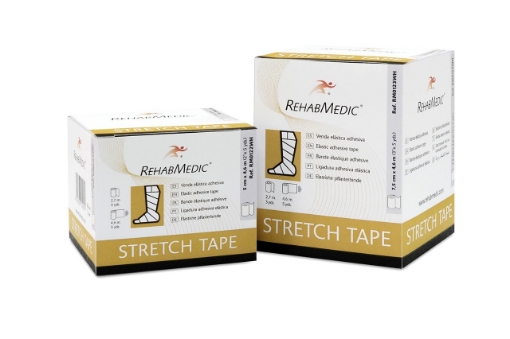 Imagem de STRETCH TAPE 5cm x 4.6m REHAB