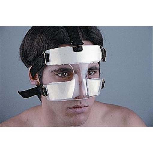 Imagem de Máscara de proteção nasal