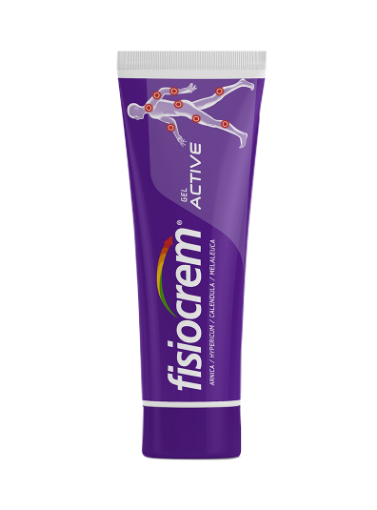Imagem de FISIOCREM Activ Gel - Creme anti-inflamatório - 60ml