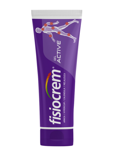 Imagem de FISIOCREM Activ Gel - Creme anti-inflamatório - 250ml