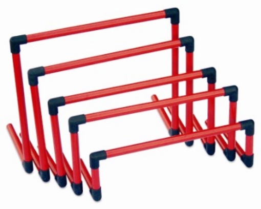 Imagem de Obstacol antrenament - folding 30cm (1 buc)
