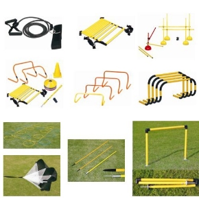 Imagem para a categoria Acessórios de treino