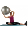 Imagem de Bola de fitness - Ø65 Sveltus VERDE