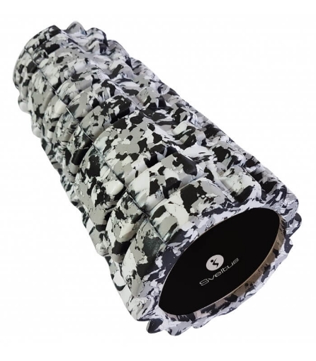 Imagem de Rolo de Massagem Camuflagem - Sveltus