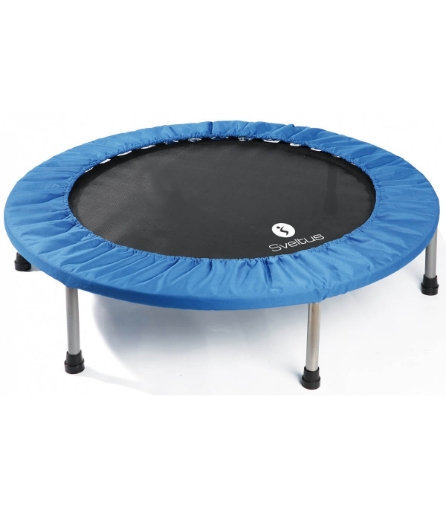 Imagem de Trampolina - Ø 100 cm Sveltus