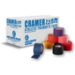 Imagem de Athletic Tape Colorida - Cramer - 3,8 cm - ROXO