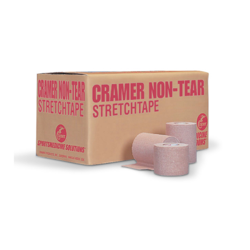 Imagem de NON-TEAR STRETCH TAPE - Cramer 5.0cm x 4.5m