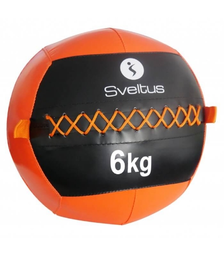 Imagem de Bola Wall Ball - Sveltus 1kg