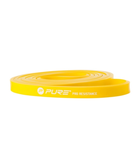 Imagem de Power Band Light - Amarelo