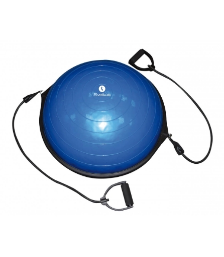 Imagem de Bola Bosu - 63cm - Sveltus