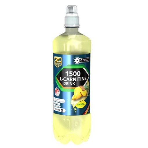 Imagem de L-CARNITINA 1500MG BEBIDA – 750ML - Abacaxi