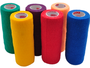Imagem para a categoria LIGADURAS ELÁSTICAS 15 cm