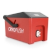 Imagem de Cryopush - Sistema de compressão e crioterapia