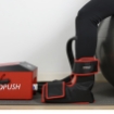 Imagem de Cryopush - Sistema de compressão e crioterapia