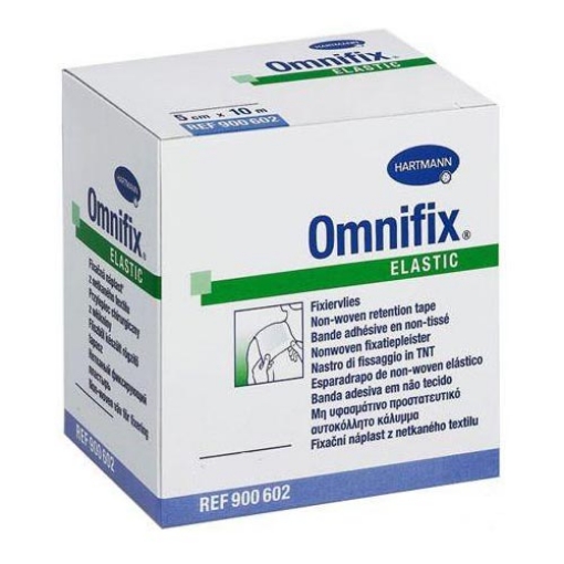 Imagem de ADESIVO ELÁSTICO OMNIFIX 10CM X 10M HARTMANN