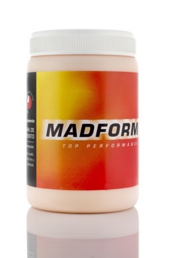 Imagem de Gel de aquecimento - MADFORM 1000 ml