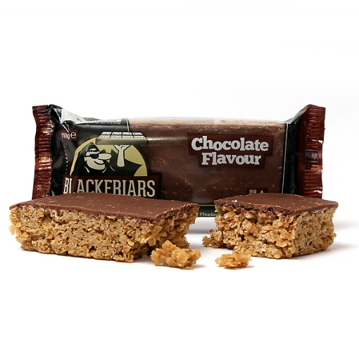 Imagem de Barra energética FlapJack - 110g Chocolate