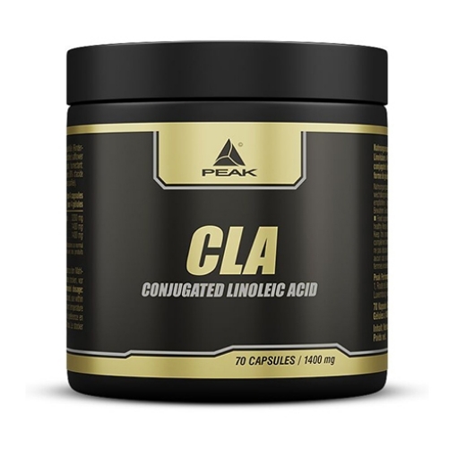 Imagem de CLA 70 caps - Peak