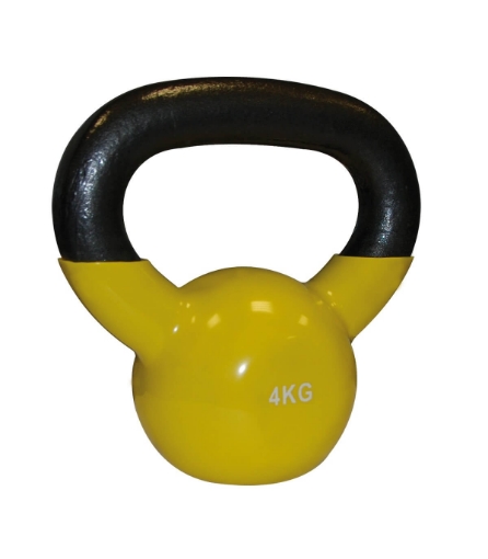 Imagem de Kettlebell 4 kg