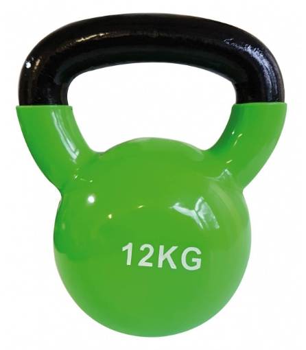 Imagem de Kettlebell 12 kg