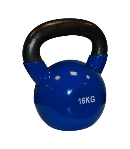 Imagem de Kettlebell 16 kg