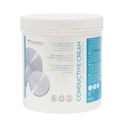 Imagem de Creme termocondutora - 1 litro RehabMedic