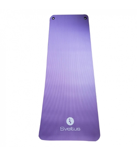 Imagem de Tapet de antrenament roxo - 180 cm x 60 cm - Sveltus 
