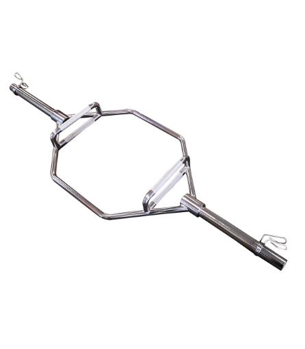Imagem de Barra de Treino TRAP 180 cm - SVELTUS