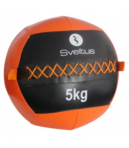 Imagem de Bola Wall Ball - Sveltus 5kg