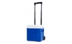 Imagem de Caixa térmica Igloo Laguna 16 Roller (15L) Azul