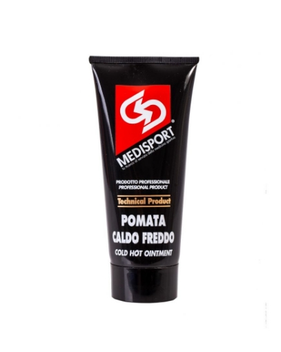 Imagem de Unguento QUENTE/FRIO - Medisport 200 ml