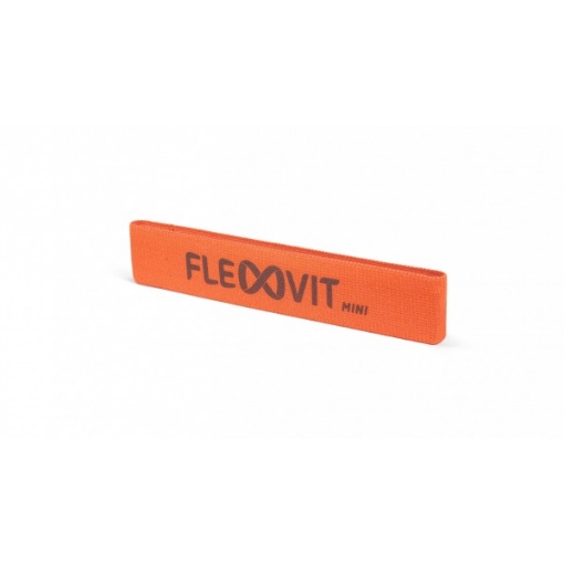 Imagem de FLEXVIT® MINI CORE BAND LARANJA