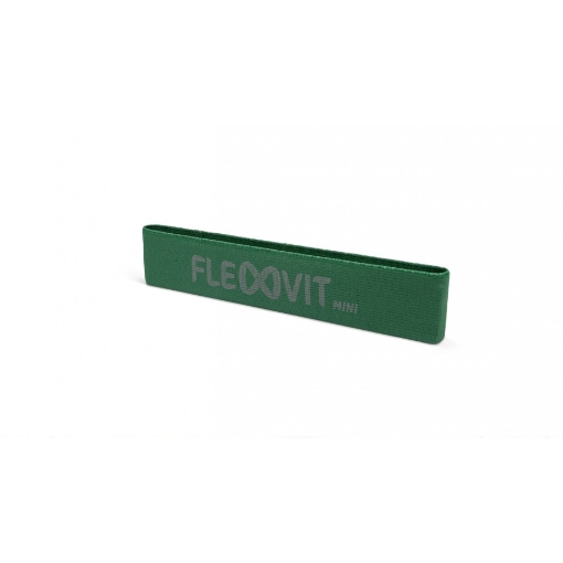 Imagem de FLEXVIT® MINI FITNESS BAND VERDE