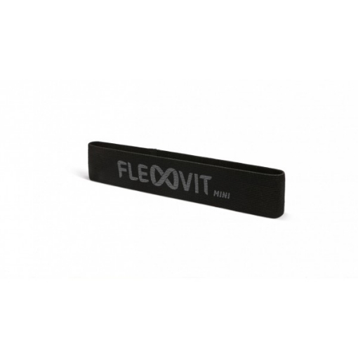 Imagem de FLEXVIT® MINI PROFESSIONAL BAND PRETO
