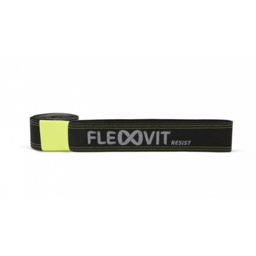 Imagem de FLEXVIT® RESIST NO STRETCH BAND PRETO