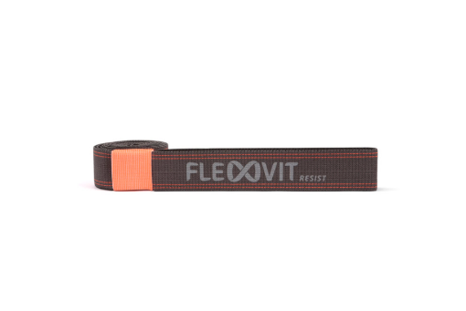 Imagem de FLEXVIT® RESIST HARD BAND CINZA ESCURO