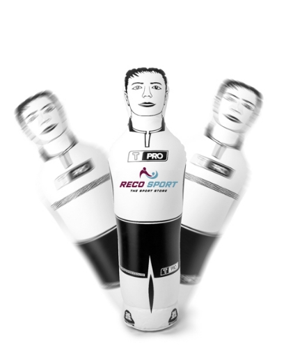 Imagem de Boneco inflável de treino - altura de 160 cm