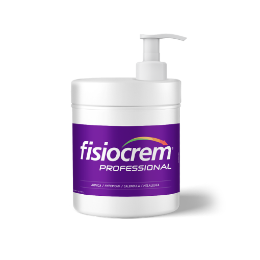 Imagem de FISIOCREM PRO - Creme anti-inflamatório - 1000 ml