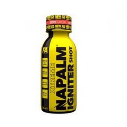 Imagem de  Xtreme Napalm Igniter Shot -Yuzu- 120 ml