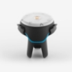 Imagem de BlazePod Con Adapter KIT Conjunto 2