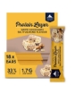 Imagem de Barra de Proteína Layer 50g - Chocolate Branco e Amêndoas Salgadas