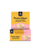 Imagem de Barra de Proteína Layer 50g - Chocolate Branco & Morango