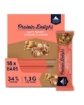 Imagem de Barra de proteína Delight 35g - Caramelo de amendoim salgado