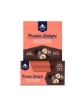 Imagem de Barra de Proteína Delight - 35g - Mocha Escura