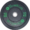 Imagem de DISCO OLÍMPICO DE BORRACHA - 10KG SVELTUS