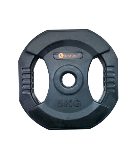 Imagem de DISCO DE BOMBA 5 KG SVELTUS