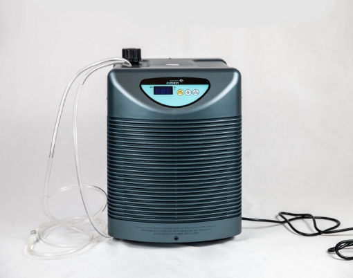 Imagem de Sistema de recuperação de crioterapia ICEBEIN - ar frio - L/XL