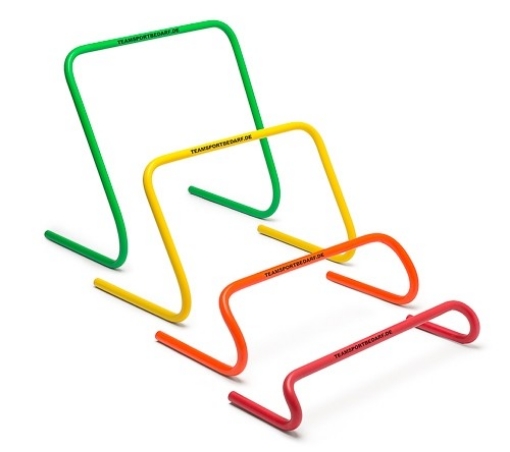 Imagem de Cerca para treino 45 cm VERDE 