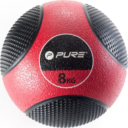 Imagem de Bola medicinal 8 kg - P2I