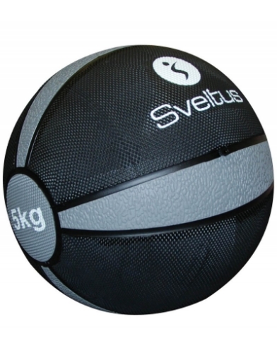 Imagem de Bola medicinal 5 kg - Sveltus